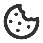 Cookie SVG Icon